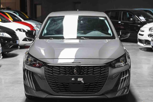 PEUGEOT 208 usata, con Airbag