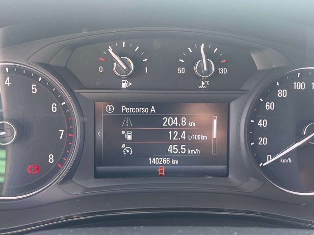 OPEL Mokka X usata, con ESP