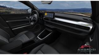 JEEP Avenger usata 7