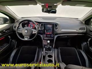RENAULT Megane usata, con Fendinebbia