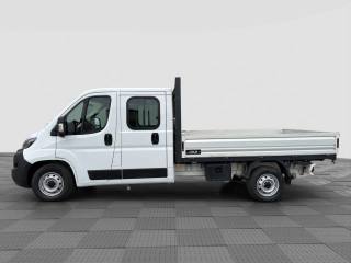 FIAT Ducato usata 1