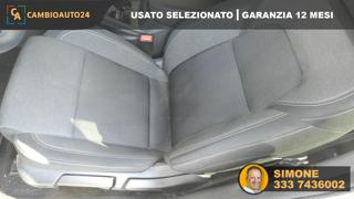 NISSAN Qashqai usata, con Specchietti laterali elettrici
