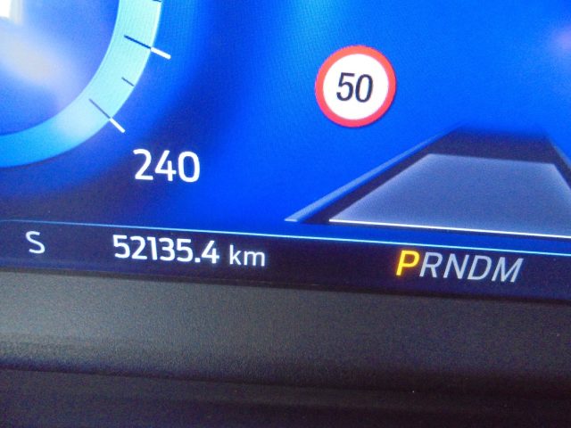 FORD Kuga usata 43