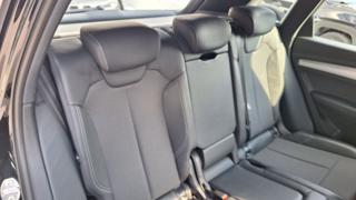 AUDI Q5 usata, con Climatizzatore