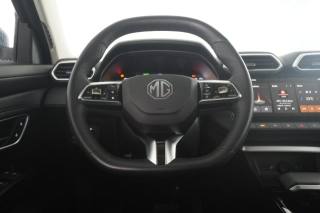 MG ZS usata 11