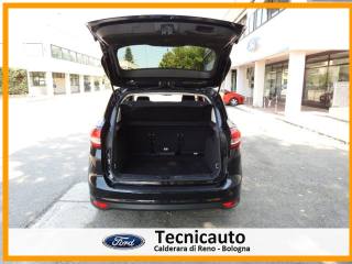 FORD C-Max usata, con Immobilizzatore elettronico