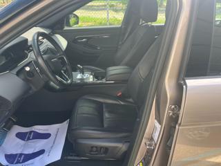 LAND ROVER Range Rover Evoque usata, con Climatizzatore