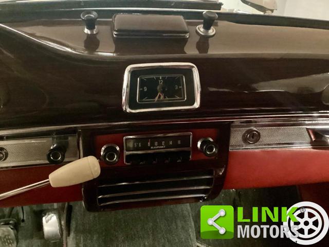 MERCEDES-BENZ 220 usata 14