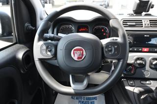 FIAT Panda usata, con Controllo vocale