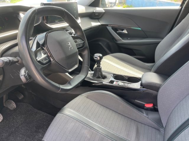PEUGEOT 2008 usata 10