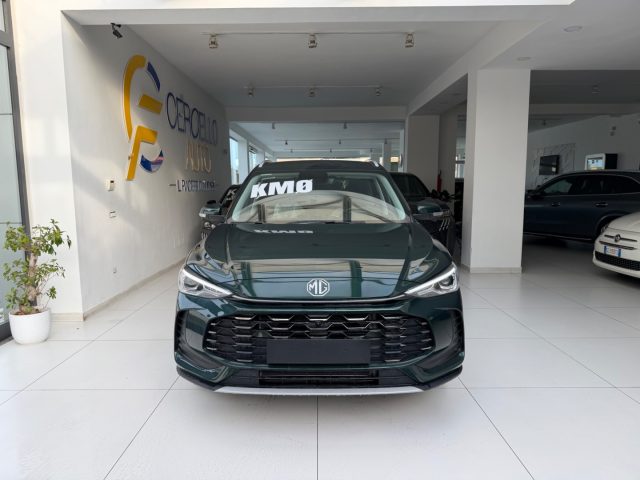 MG ZS usata, con Cerchi in lega