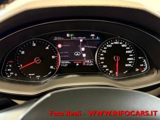 AUDI A6 usata, con Cruise Control