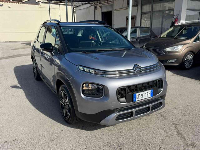CITROEN C3 Aircross usata, con Airbag laterali