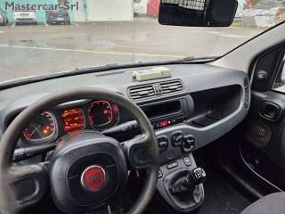 FIAT Panda usata 7