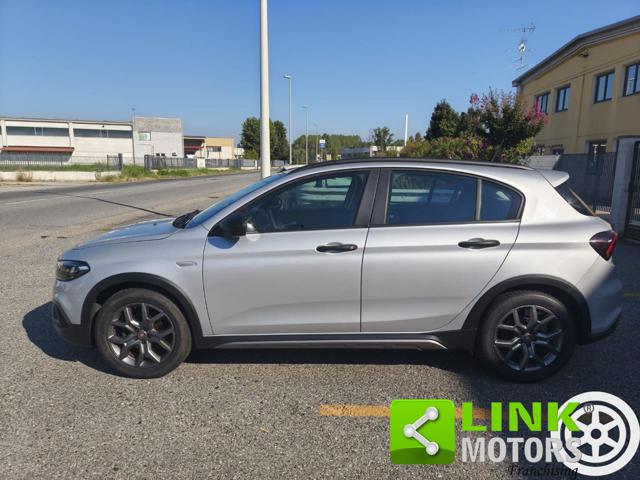 FIAT Tipo usata, con Chiusura centralizzata