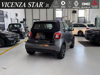 SMART ForTwo usata, con Autoradio