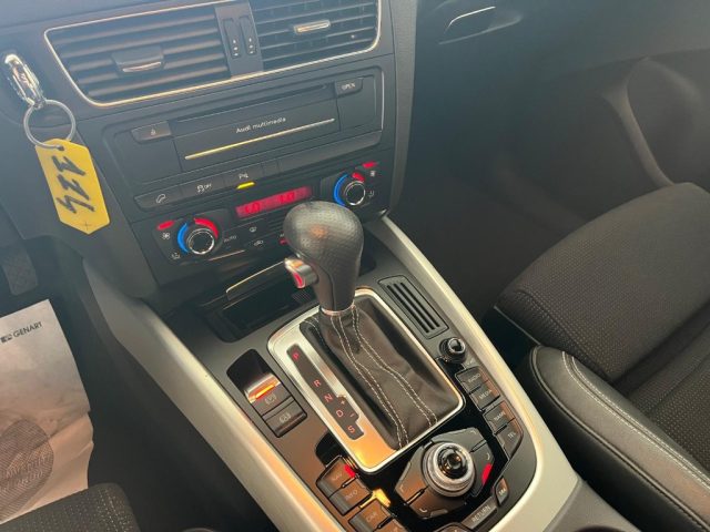 AUDI Q5 usata, con Immobilizzatore elettronico