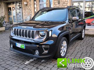 JEEP Renegade 1.0 T3 Limited