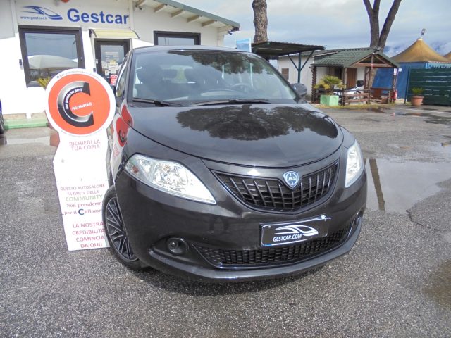 LANCIA Ypsilon usata, con Airbag Passeggero