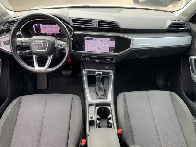 AUDI Q3 usata, con ESP