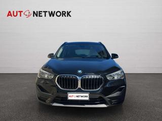 BMW X1 usata, con Alzacristalli elettrici