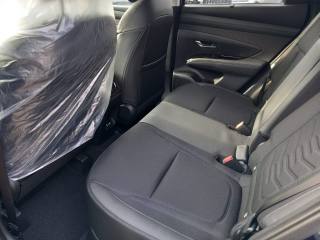 HYUNDAI Tucson usata, con Servosterzo