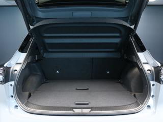 NISSAN Qashqai usata, con Autoradio