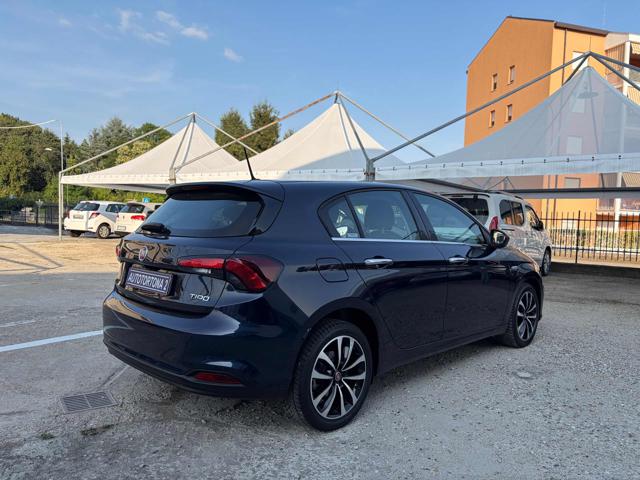FIAT Tipo usata, con Airbag laterali