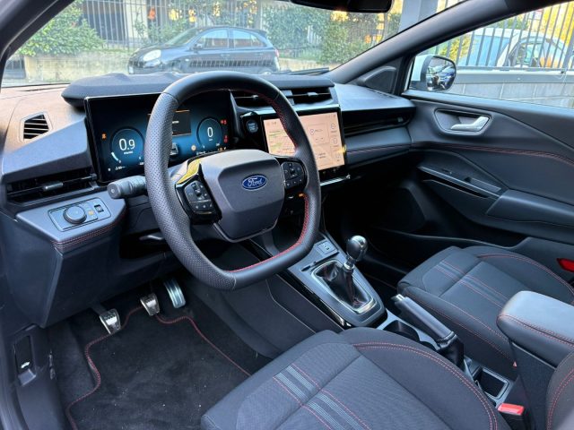 FORD Puma usata, con Autoradio