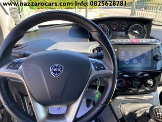 LANCIA Ypsilon usata, con Controllo trazione