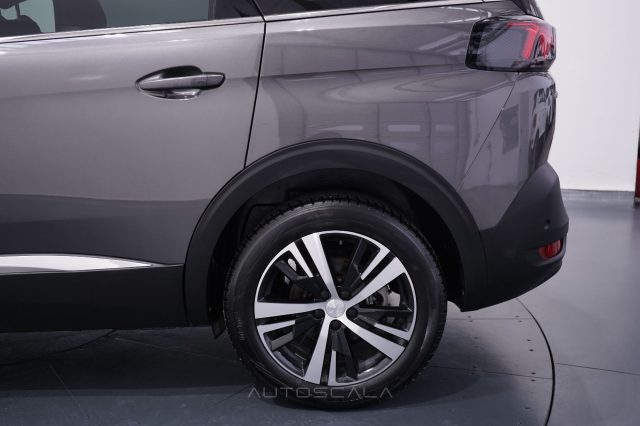 PEUGEOT 5008 usata, con Riconoscimento dei segnali stradali