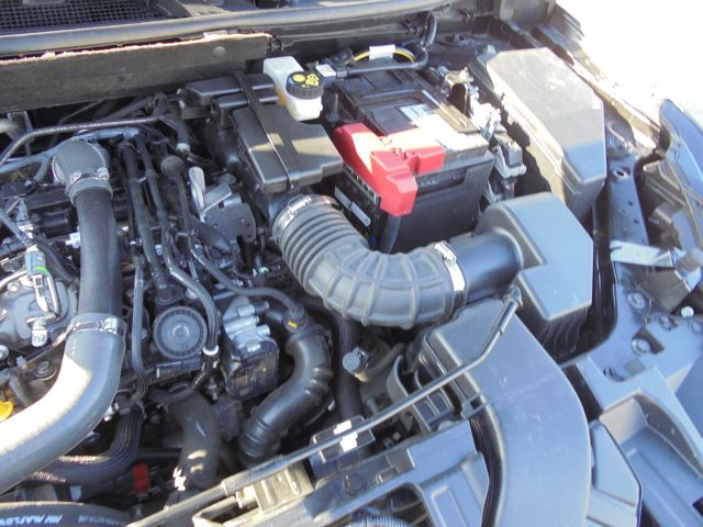 NISSAN Qashqai usata 45