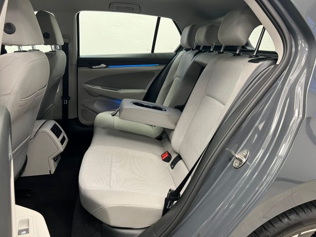 VOLKSWAGEN Golf usata, con Servosterzo