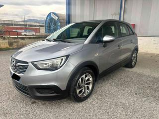 OPEL Crossland X usata, con Alzacristalli elettrici