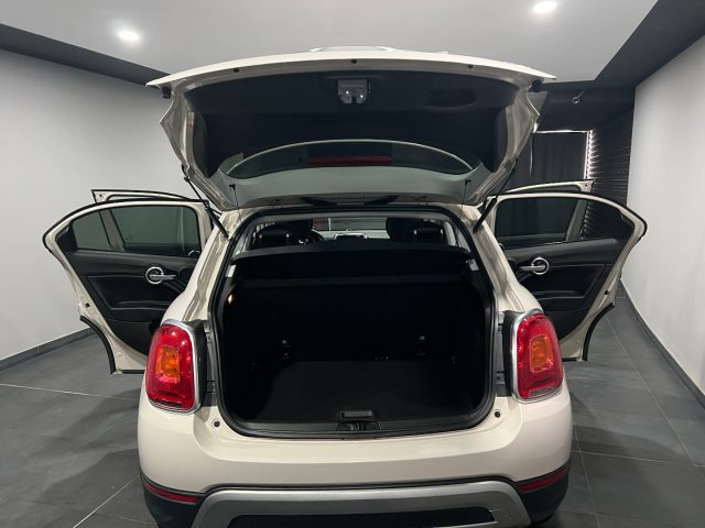 FIAT 500X usata, con Cruise Control