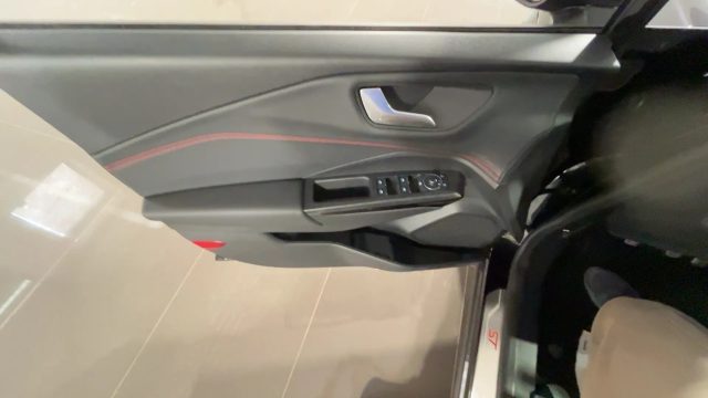 FORD Puma usata, con Controllo trazione