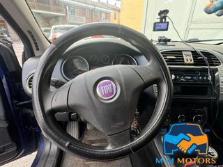FIAT Bravo usata, con ESP