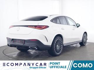 MERCEDES-BENZ GLC 220 usata, con Airbag