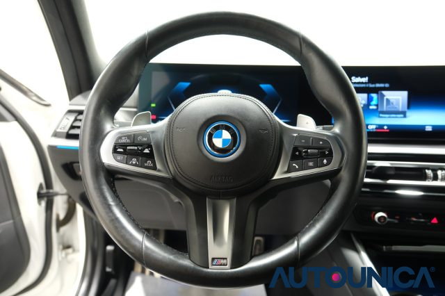 BMW 320 usata, con Cerchi in lega