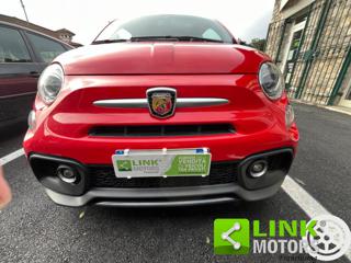 ABARTH 595 usata, con Airbag testa