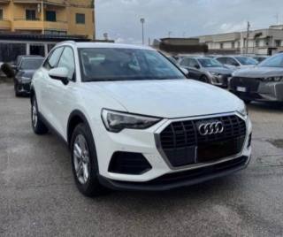 AUDI Q3 usata, con Airbag