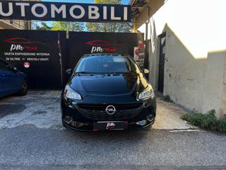 OPEL Corsa usata, con Airbag