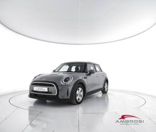 MINI Mini 5P 1.5 COOPER ESSENTIAL AUTO