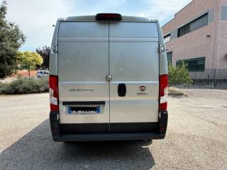 FIAT Ducato usata, con ESP