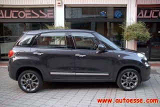 FIAT 500L usata, con Airbag