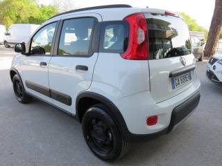 FIAT Panda usata, con Airbag Passeggero