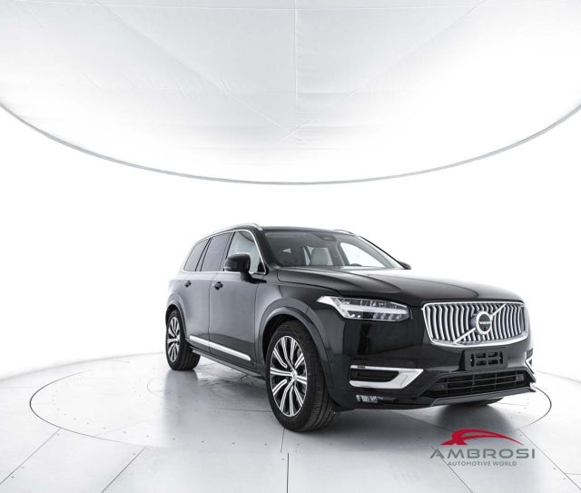VOLVO XC90 usata 1