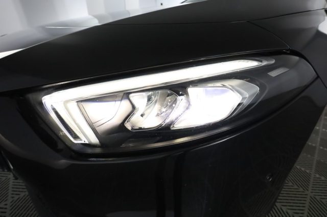 MERCEDES-BENZ A 180 usata 5