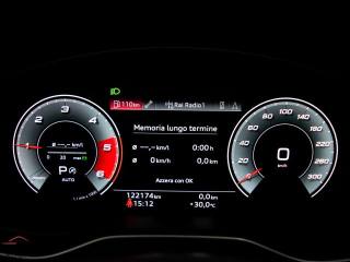AUDI A4 allroad usata, con Controllo trazione