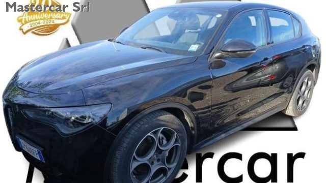ALFA ROMEO Stelvio usata, con ABS